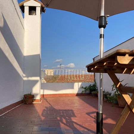 Casa Taller Penelles Penellas 外观 照片