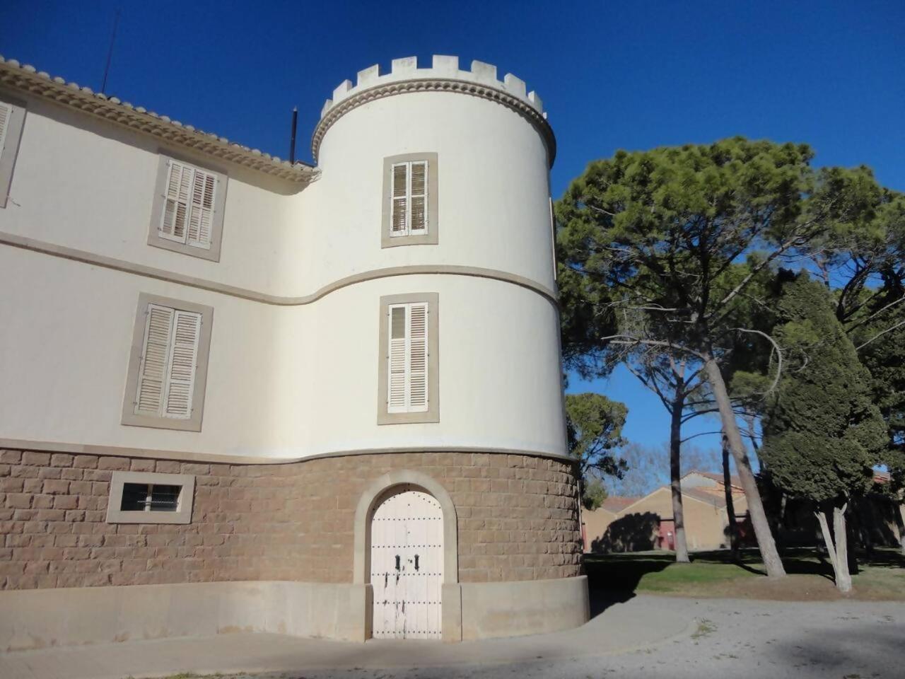 Casa Taller Penelles Penellas 外观 照片