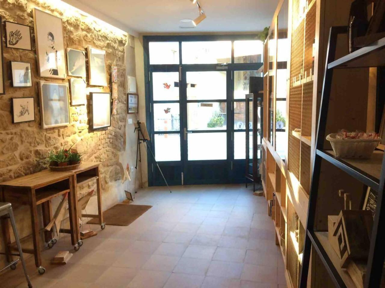 Casa Taller Penelles Penellas 外观 照片