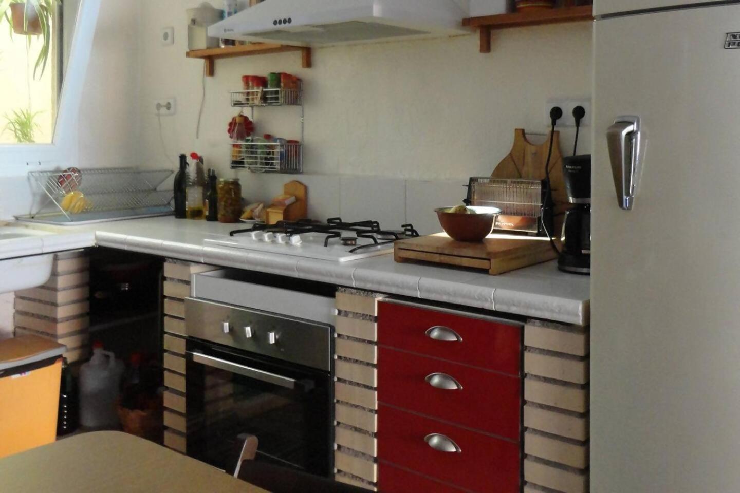 Casa Taller Penelles Penellas 外观 照片