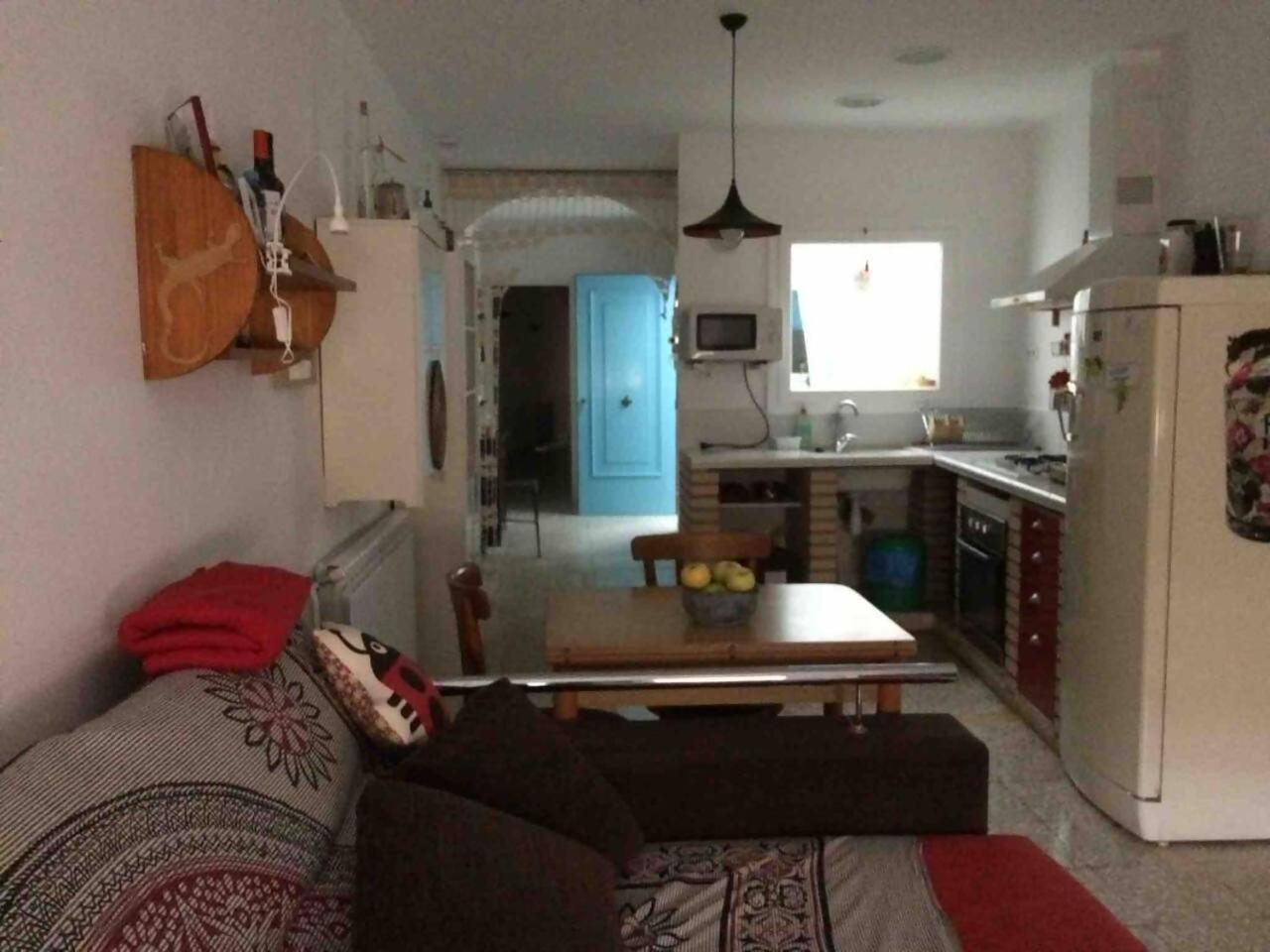 Casa Taller Penelles Penellas 外观 照片