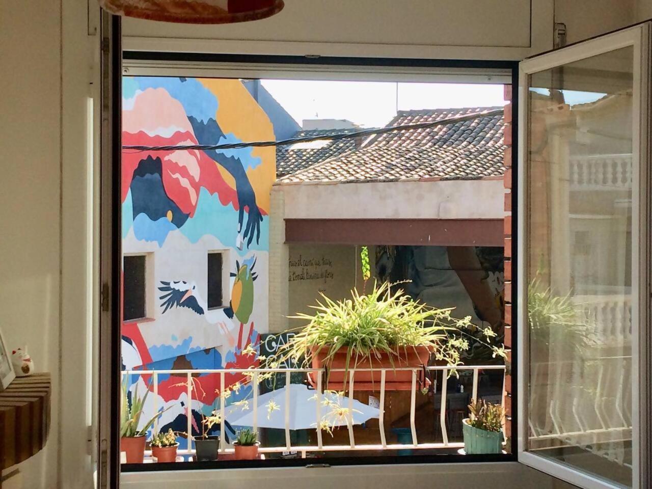 Casa Taller Penelles Penellas 外观 照片