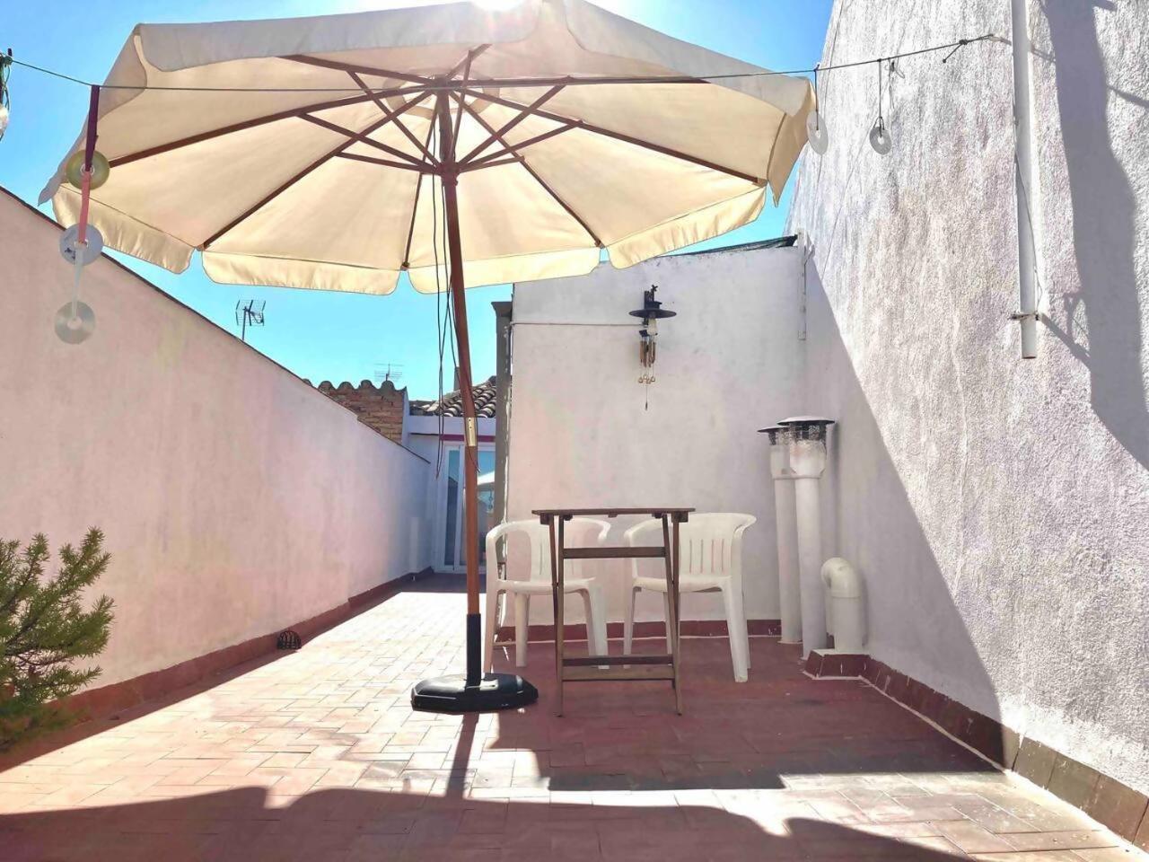 Casa Taller Penelles Penellas 外观 照片