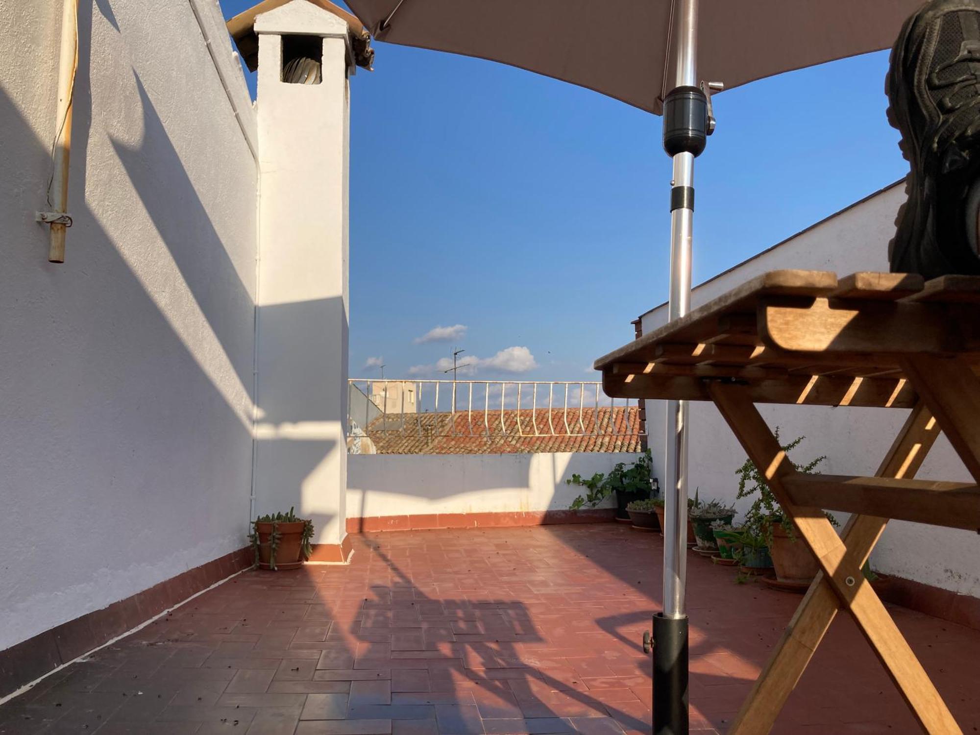 Casa Taller Penelles Penellas 外观 照片